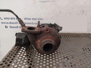 bontott CITROËN XSARA PICASSO Turbó