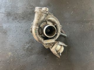 bontott CITROËN XSARA PICASSO Turbó