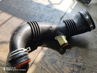 bontott CITROËN XSARA PICASSO Turbócső