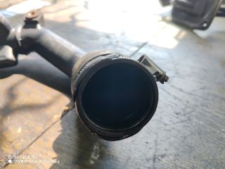 bontott CITROËN XSARA PICASSO Turbócső