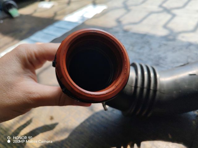 bontott CITROËN XSARA PICASSO Turbócső