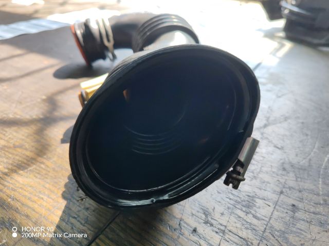 bontott CITROËN XSARA PICASSO Turbócső