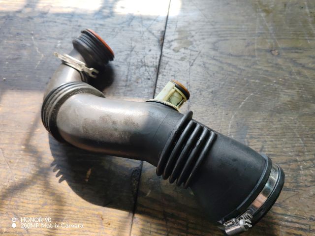 bontott CITROËN XSARA PICASSO Turbócső