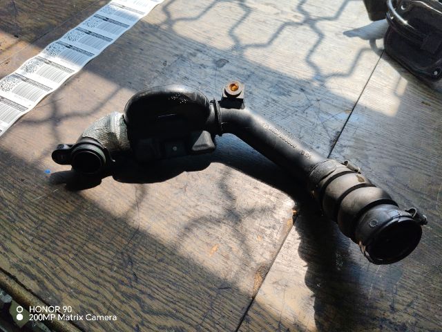 bontott CITROËN XSARA PICASSO Turbócső