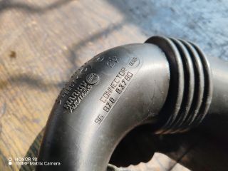 bontott CITROËN XSARA PICASSO Turbócső