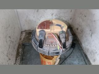 bontott CITROËN XSARA PICASSO Üzemanyagszint Jeladó