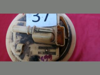 bontott CITROËN XSARA PICASSO Üzemanyagszint Jeladó