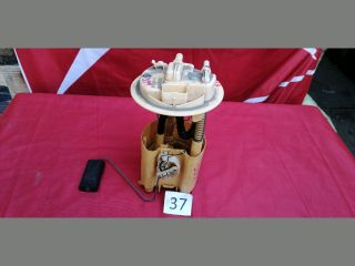 bontott CITROËN XSARA PICASSO Üzemanyagszint Jeladó