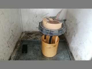 bontott CITROËN XSARA PICASSO Üzemanyagszint Jeladó