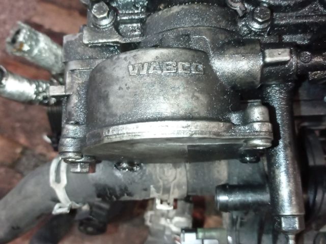 bontott CITROËN XSARA PICASSO Vákumpumpa