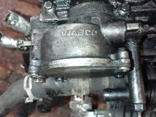 bontott CITROËN XSARA PICASSO Vákumpumpa