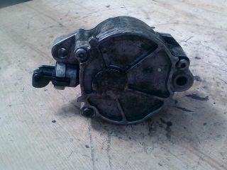 bontott CITROËN XSARA PICASSO Vákumpumpa