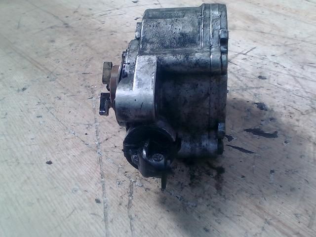 bontott CITROËN XSARA PICASSO Vákumpumpa