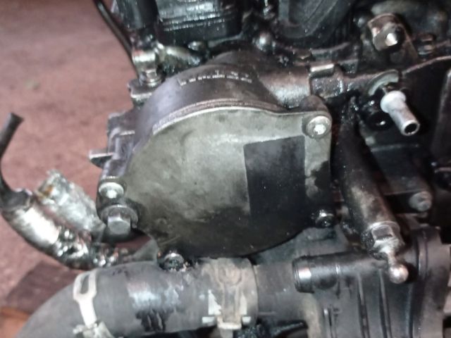 bontott CITROËN XSARA PICASSO Vákumpumpa