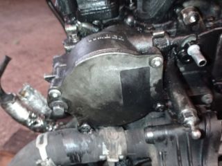 bontott CITROËN XSARA PICASSO Vákumpumpa