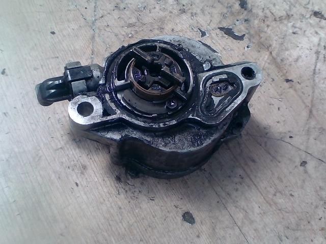 bontott CITROËN XSARA PICASSO Vákumpumpa