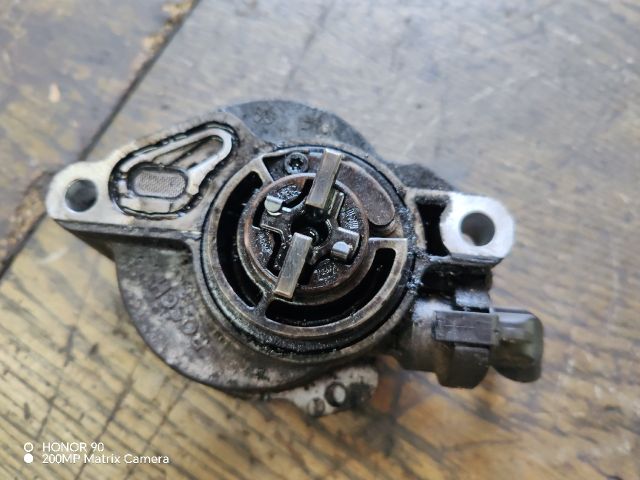 bontott CITROËN XSARA PICASSO Vákumpumpa