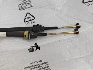 bontott CITROËN XSARA PICASSO Váltó Bowden