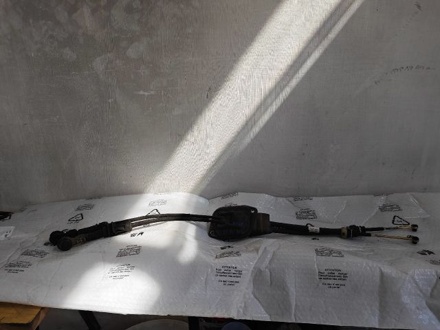 bontott CITROËN XSARA PICASSO Váltó Bowden