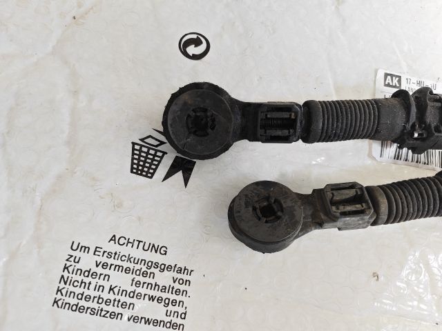 bontott CITROËN XSARA PICASSO Váltó Bowden