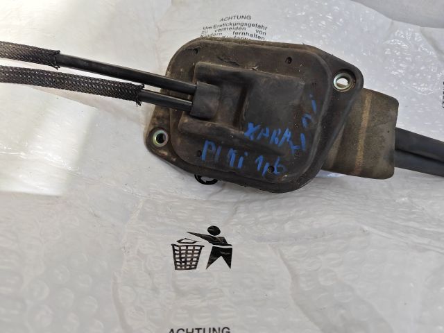 bontott CITROËN XSARA PICASSO Váltó Bowden