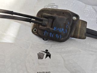 bontott CITROËN XSARA PICASSO Váltó Bowden