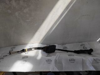 bontott CITROËN XSARA PICASSO Váltó Bowden