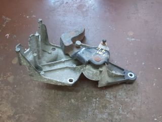 bontott CITROËN XSARA PICASSO Váltó Kulissza