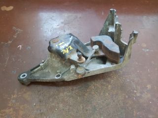 bontott CITROËN XSARA PICASSO Váltó Kulissza