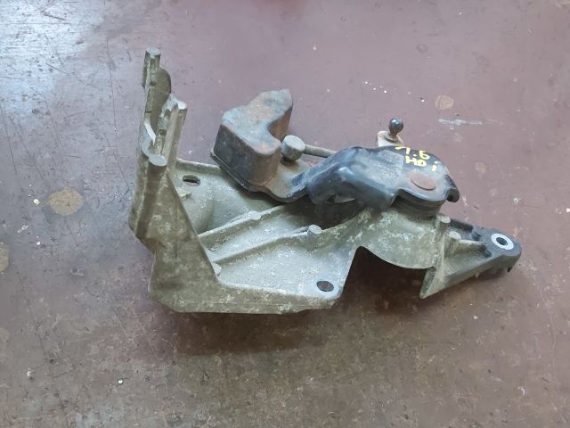 bontott CITROËN XSARA PICASSO Váltó Kulissza