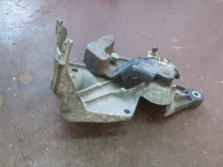 bontott CITROËN XSARA PICASSO Váltó Kulissza