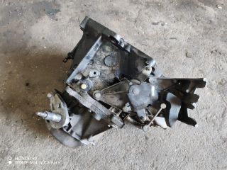 bontott CITROËN XSARA PICASSO Váltó (Mechanikus)