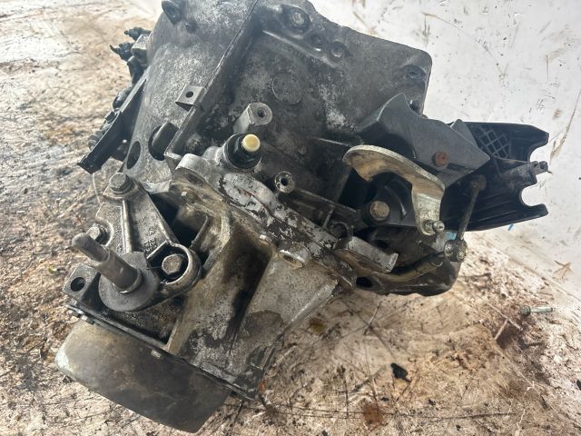 bontott CITROËN XSARA PICASSO Váltó (Mechanikus)