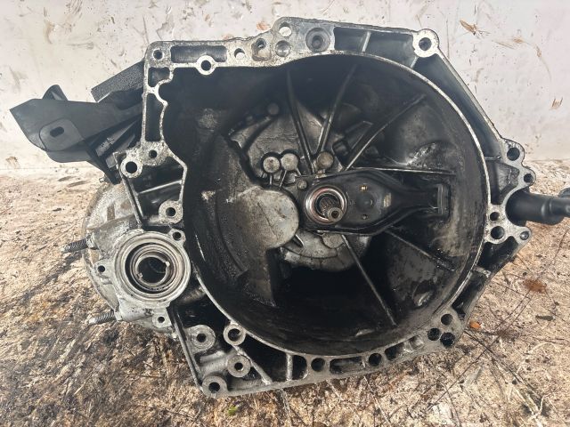 bontott CITROËN XSARA PICASSO Váltó (Mechanikus)