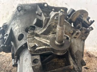 bontott CITROËN XSARA PICASSO Váltó (Mechanikus)