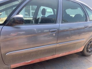 bontott CITROËN XSARA PICASSO Váltó (Mechanikus)