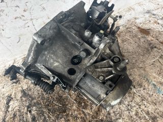 bontott CITROËN XSARA PICASSO Váltó (Mechanikus)