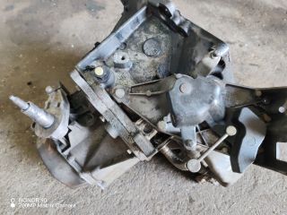 bontott CITROËN XSARA PICASSO Váltó (Mechanikus)