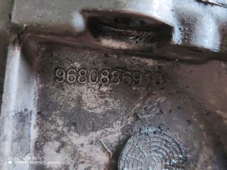 bontott CITROËN XSARA PICASSO Váltó (Mechanikus)