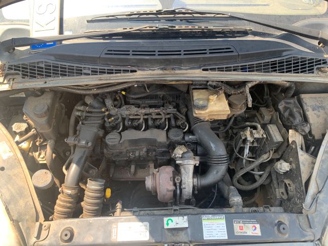 bontott CITROËN XSARA PICASSO Váltó (Mechanikus)