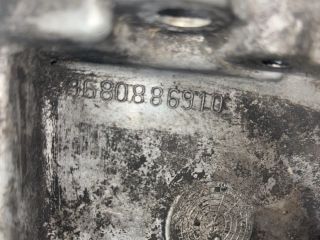 bontott CITROËN XSARA PICASSO Váltó (Mechanikus)