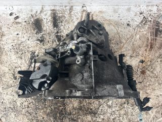 bontott CITROËN XSARA PICASSO Váltó (Mechanikus)