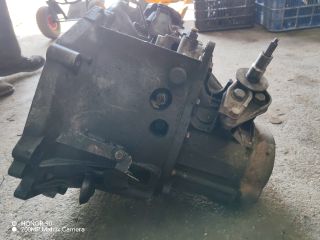 bontott CITROËN XSARA PICASSO Váltó (Mechanikus)