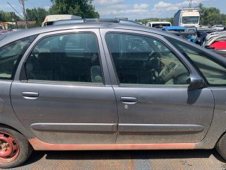 bontott CITROËN XSARA PICASSO Váltó (Mechanikus)