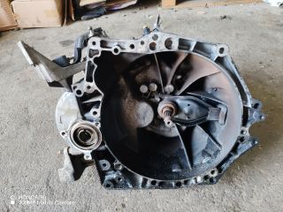 bontott CITROËN XSARA PICASSO Váltó (Mechanikus)