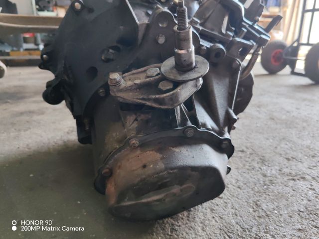 bontott CITROËN XSARA PICASSO Váltó (Mechanikus)