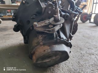 bontott CITROËN XSARA PICASSO Váltó (Mechanikus)