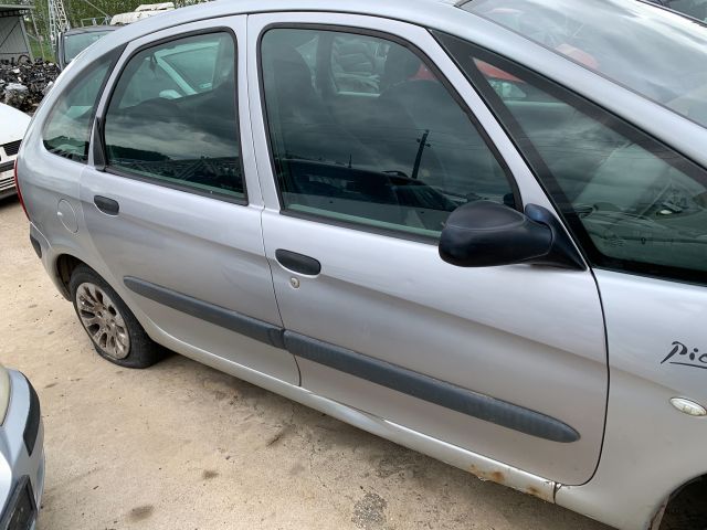 bontott CITROËN XSARA PICASSO Váltó (Mechanikus)