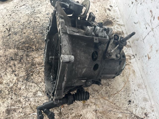 bontott CITROËN XSARA PICASSO Váltó (Mechanikus)