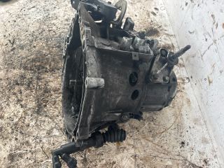 bontott CITROËN XSARA PICASSO Váltó (Mechanikus)